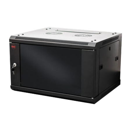 RACK MURAL  6Ux500mm NG DESARM